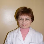 Светлана Черепанова