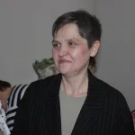 Елена Скурко