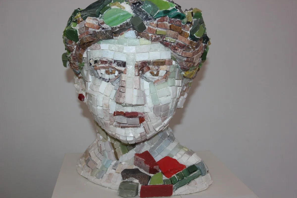 «Зеленая», 2024 год.