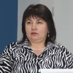 Ирина Балагурова