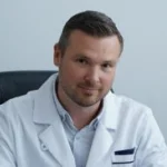 Андрей Багликов