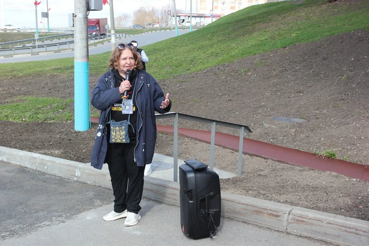 Наталья Бондарчук была знакома с Татьяной Лиозновой. 