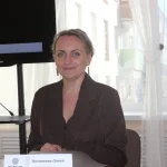 Олеся Васильева