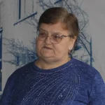 Елена Потапчук