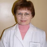 Светлана Черепанова