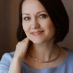 Наталия Иванова