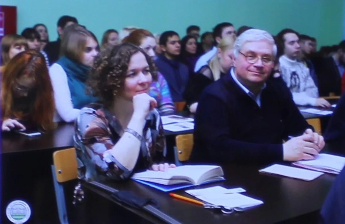 Родители Анастасии - Наталья Заруднева и Александр Косов. 