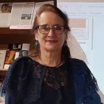 Татьяна Мусатова