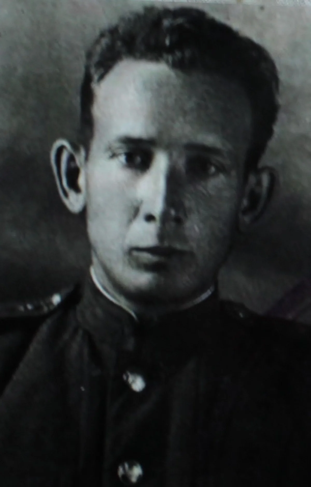 Алексей Ключников.