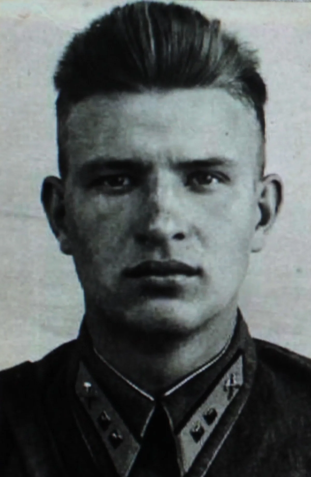 Василий Полиданов.