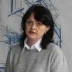 Анастасия Бородина