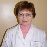Светлана Черепанова