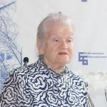 Элеонора Лукина