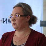 Карина Поварнева