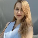 Татьяна Подолина