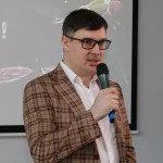 Евгений Тютюнник