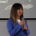 Татьяна Постнова