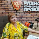 Марина ЕФИМЕНКОВА.