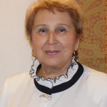 Людмила Конина