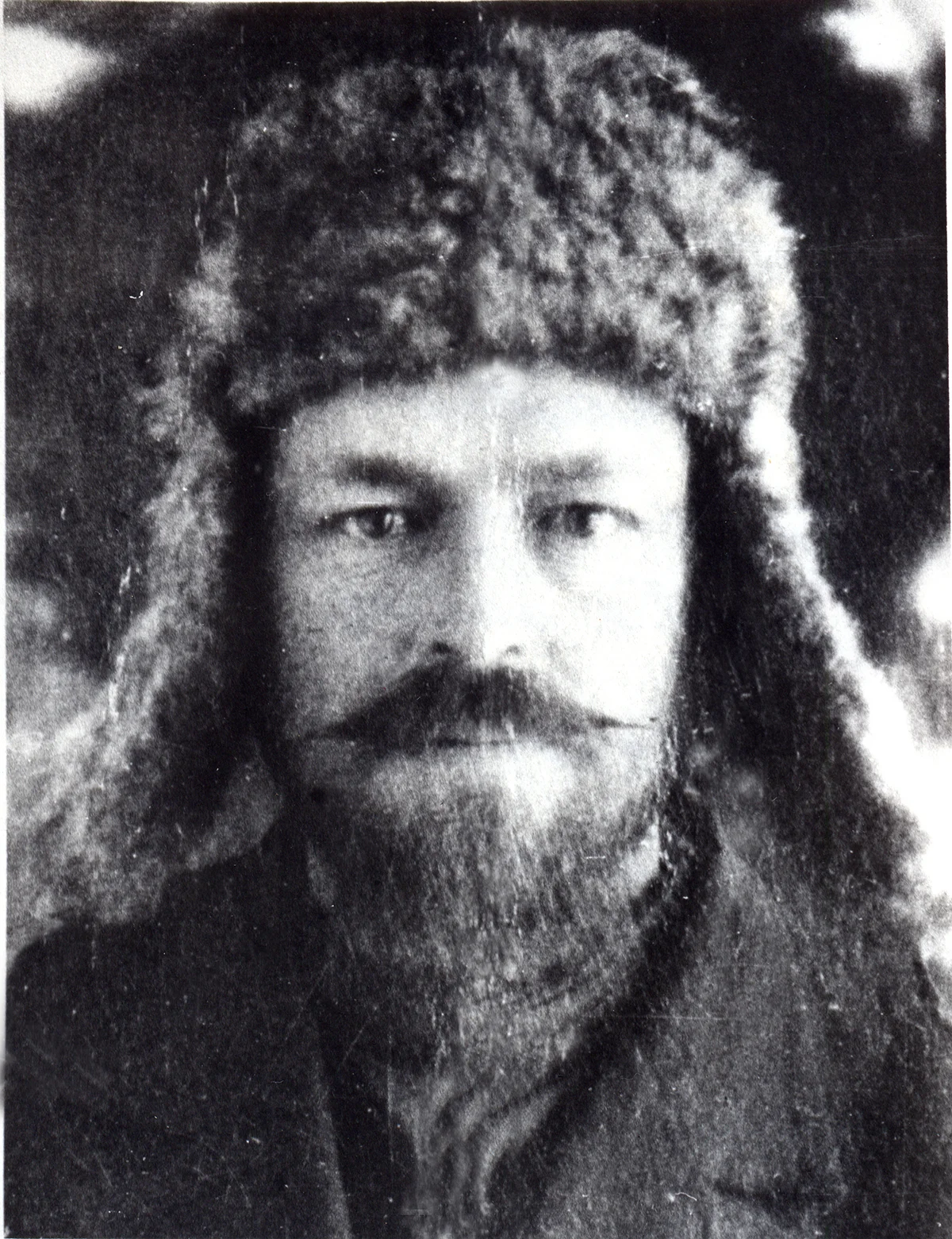 В Смоленске. 1942 г. 
