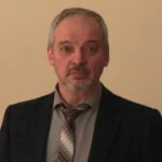 Александр Кузин
