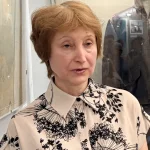 Марина Лаптева