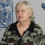 Марина Рыбакова