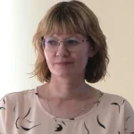 Ольга Новикова