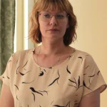 Ольга Новикова
