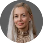 Ольга Сысоева