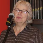 Ольга Кузьминова