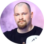 Алексей Егоров