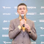 Павел Коренюгин 