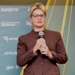 Екатерина Сысоева
