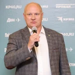 Андрей Ильницкий