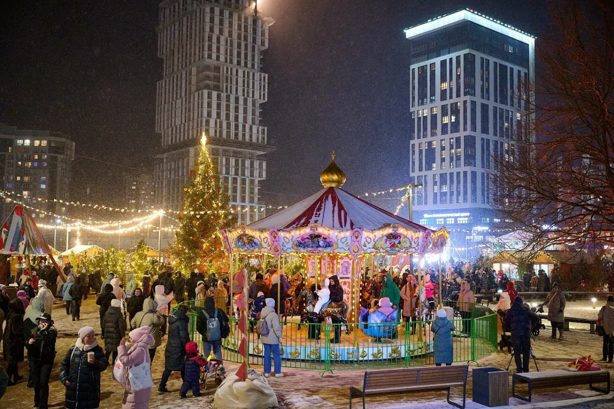 Фото: Александр Ульяненко.