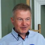 Андрей Бодров