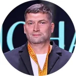 Дмитрий Ярыгин