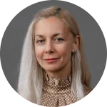 Ольга Сысоева
