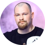 Алексей Егоров