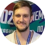 Дмитрий Жуков