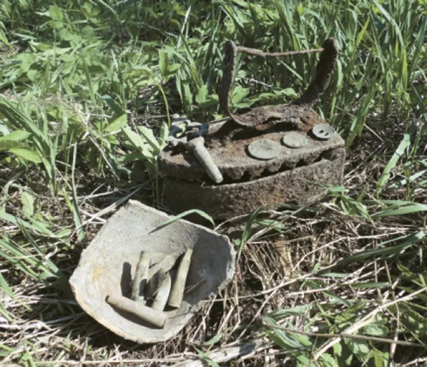 Сексу шешен седа