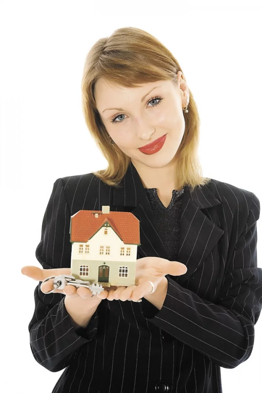 При продаже квартиры можно получить налоговые льготы - Статьи ...