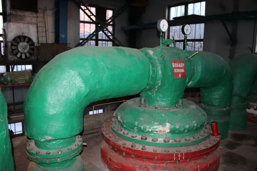 В Калуге возникли проблемы с отоплением - Недвижимость и ЖКХ - Новости ...