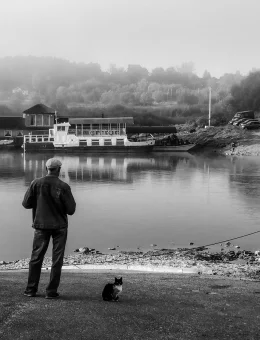 Актуальный закоулок