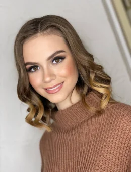 ДАРЬЯ ПАВЛИЕНКО, МБОУ СОШ №51