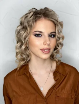 ЕЛИЗАВЕТА БАЖАЛ, МБОУ СОШ №46