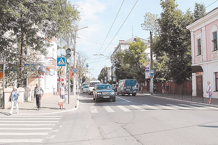 Калуга ярославль на машине